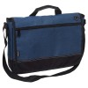 Tirano Laptop Satchels Monaco Blue